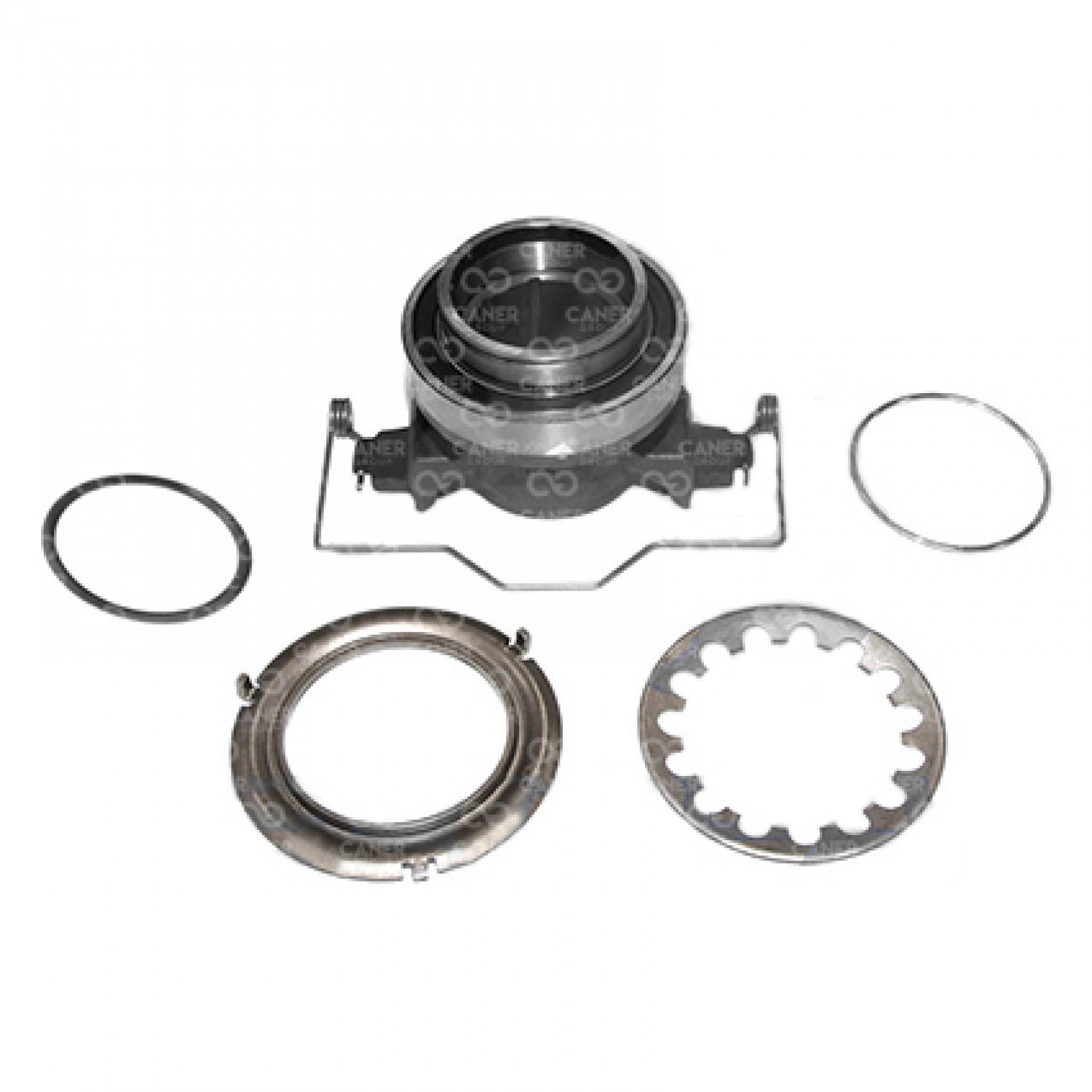 032.260 SAMPA; VOLVO DEBRİYAJ BİLYASI-; 20569161; 20569161; 3192221; 3151000217; 3151277531;